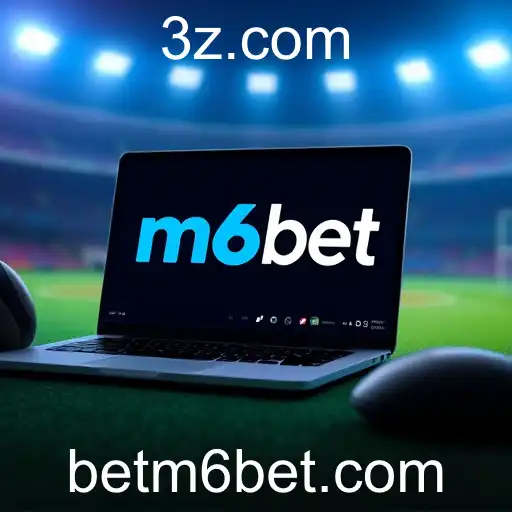 A Evolução do M6BET no Cenário dos Jogos Online