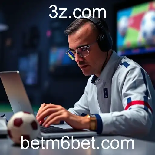 Tendências e Desafios do Mercado de Jogos Online