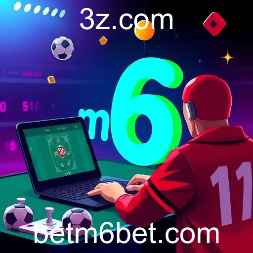 Tendências no Mercado de Jogos Online em 2025