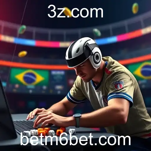 O Crescimento Sustentado dos Jogos Online no Brasil em 2025