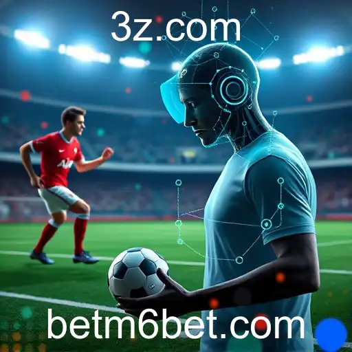 Impacto da Inteligência Artificial nas Apostas Online
