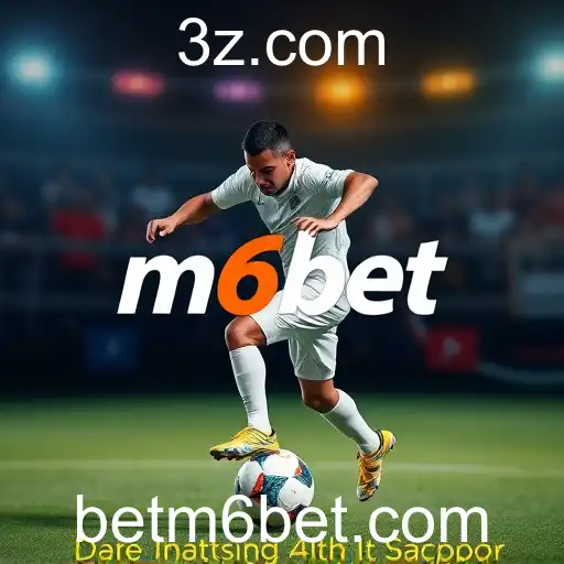 Ascensão do M6bet no Cenário de Jogos Online