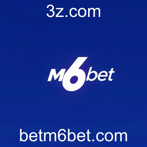 M6bet: Uma Nova Era para o Jogo Online em Português