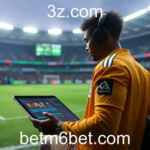 A Ascensão do m6bet no Mercado de Jogos em 2025