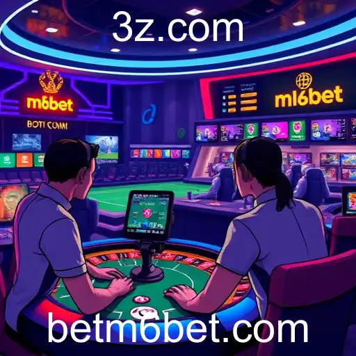 Cenário Atual dos Jogos Online em 2025