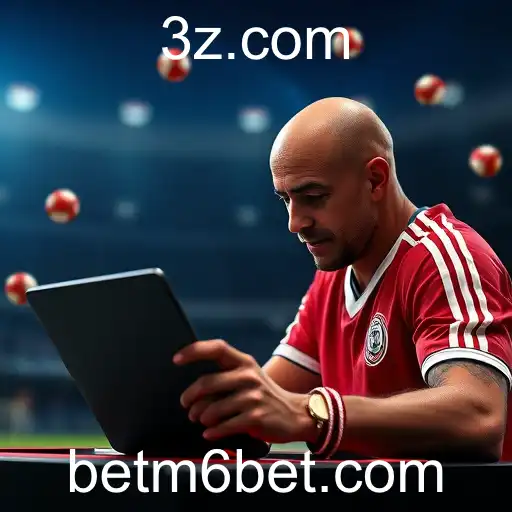 A Ascensão e Impacto do m6bet em 2025