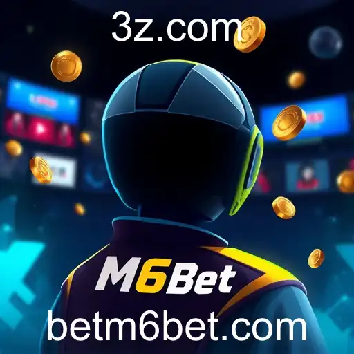 A Ascensão do M6Bet no Mercado Brasileiro de Jogos